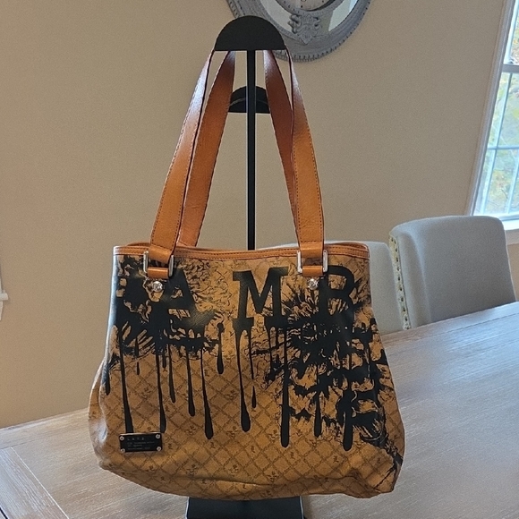 L.A.M.B. Handbags - L.A.M.B. Bag